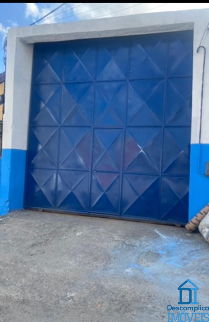 Depósito-Galpão, 400 m² - Foto 2