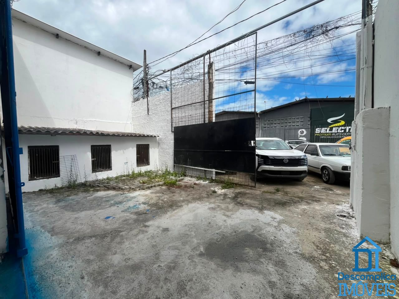 Depósito-Galpão, 250 m² - Foto 20