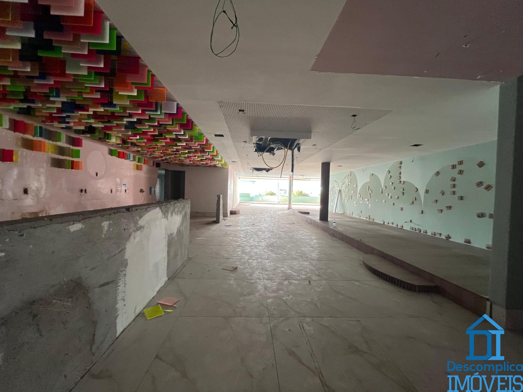 Loja-Salão, 1600 m² - Foto 7