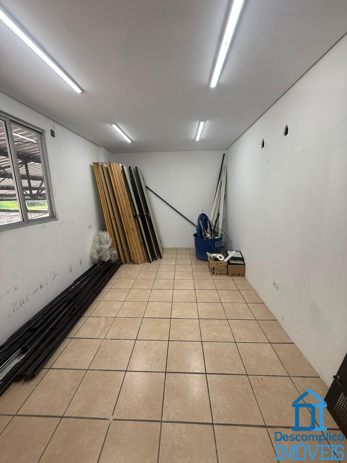 Depósito-Galpão, 1700 m² - Foto 13
