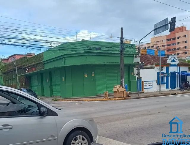 Loja-Salão à venda e aluguel com 5 quartos, 500m² - Foto 4