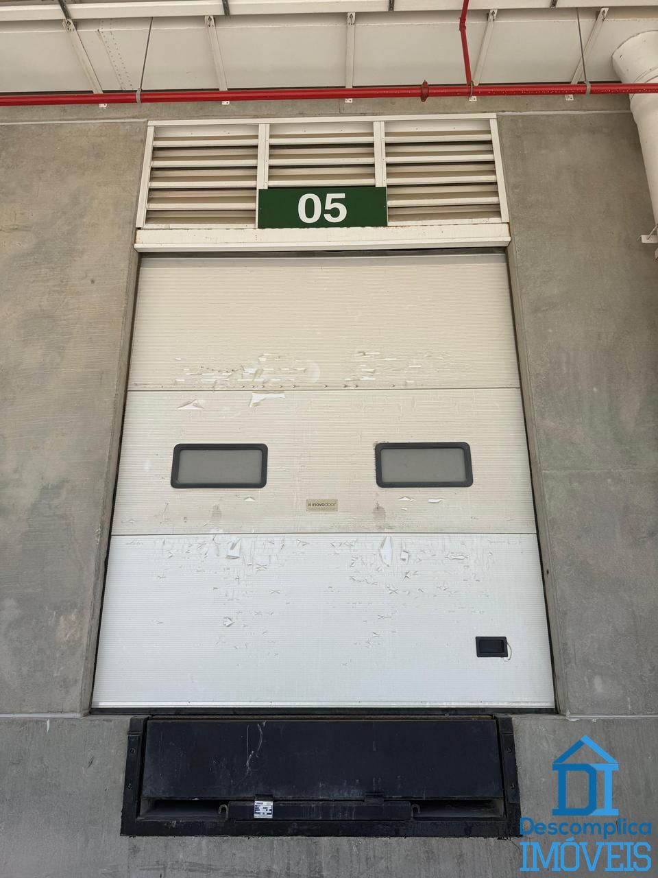 Depósito-Galpão, 4000 m² - Foto 8