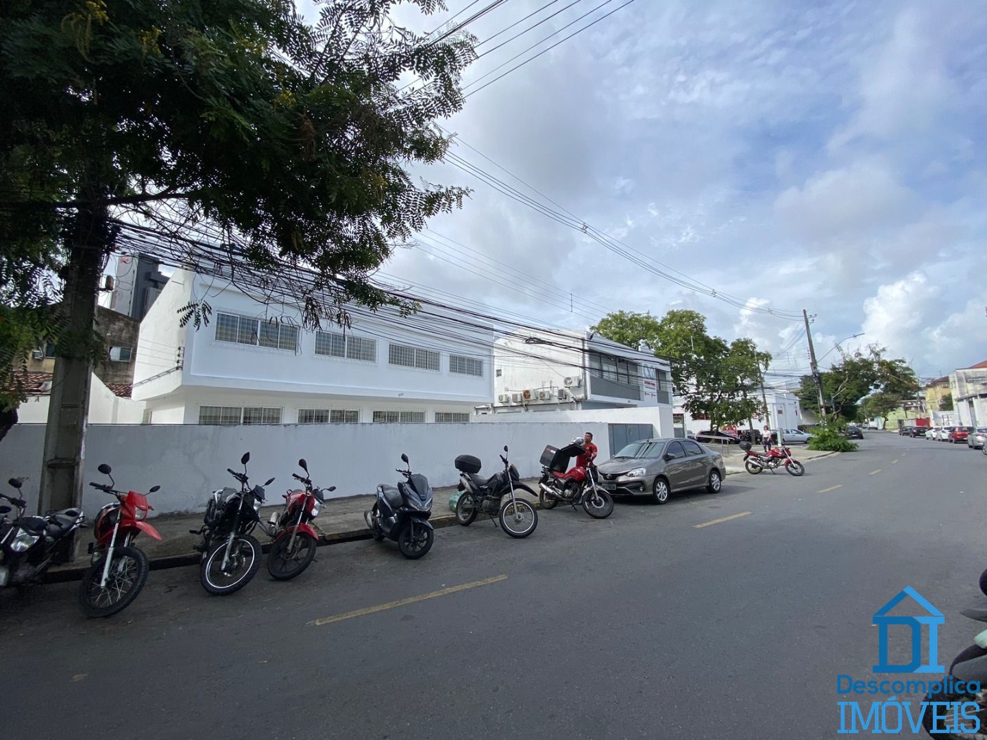 Prédio Inteiro, 300 m² - Foto 4