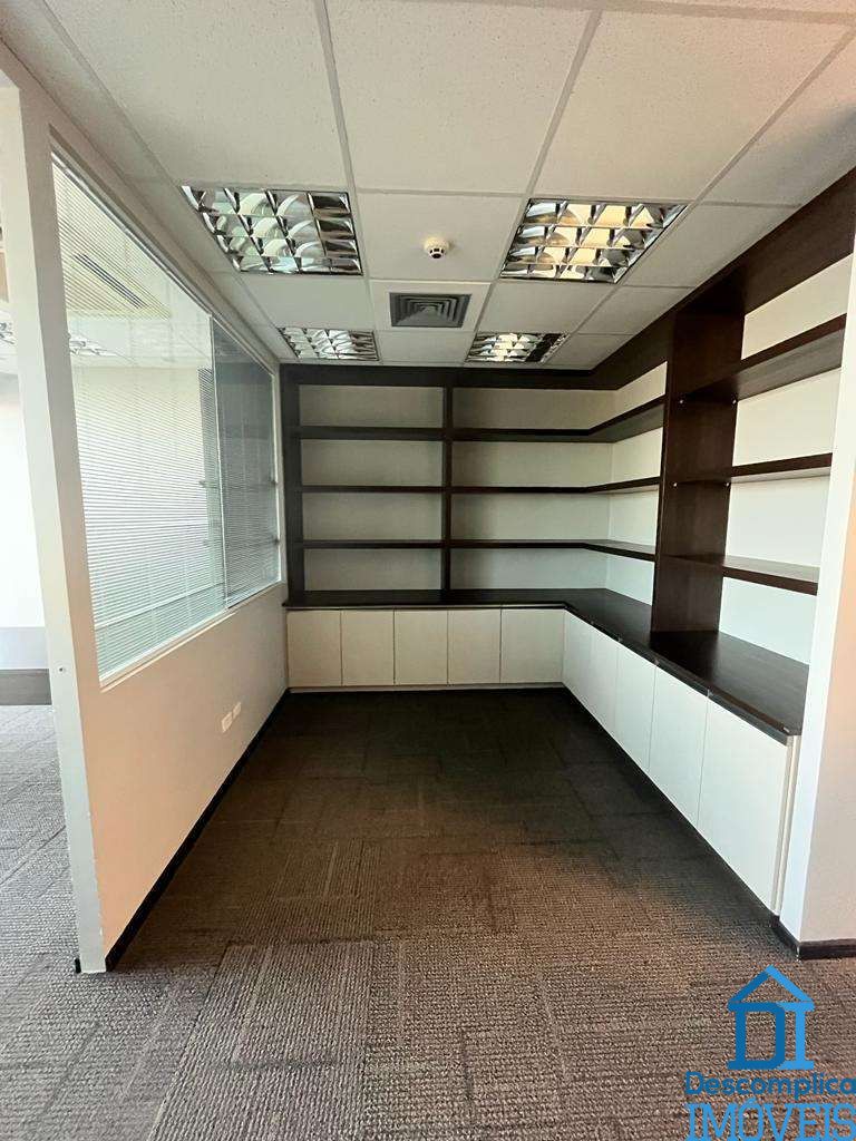 Conjunto Comercial-Sala para alugar com 4 quartos, 112m² - Foto 3