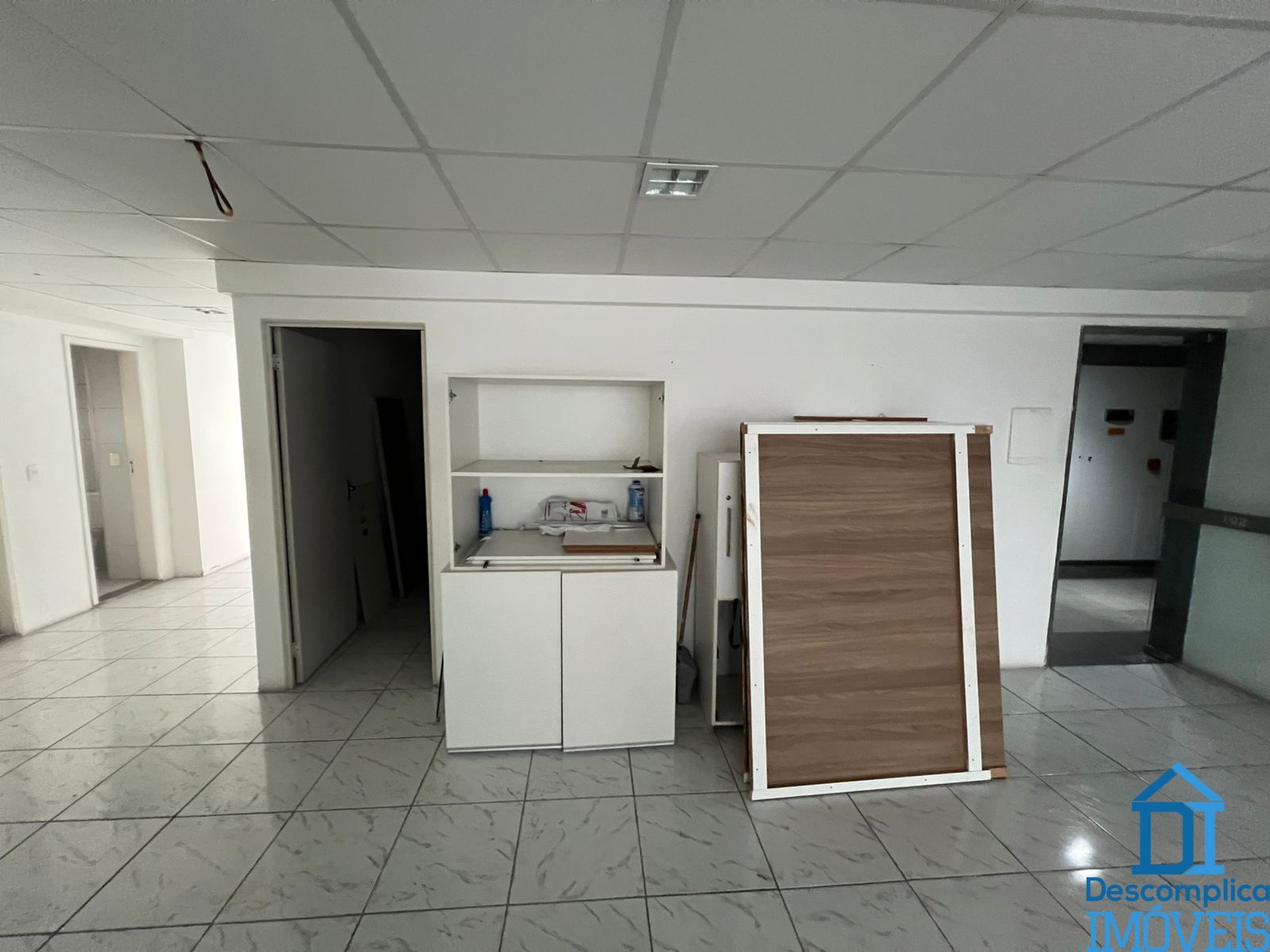 Sala-Conjunto, 257 m² - Foto 4