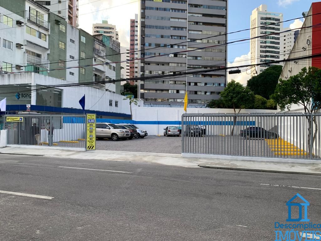 Terreno para alugar, 441m² - Foto 2
