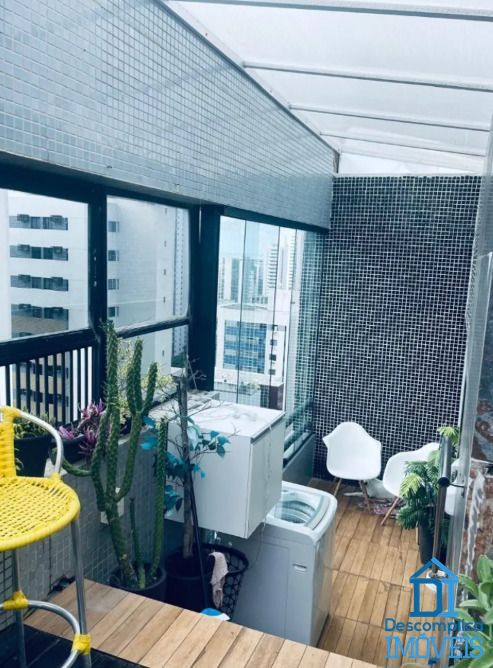 Apartamento, 3 quartos, 110 m² - Foto 10
