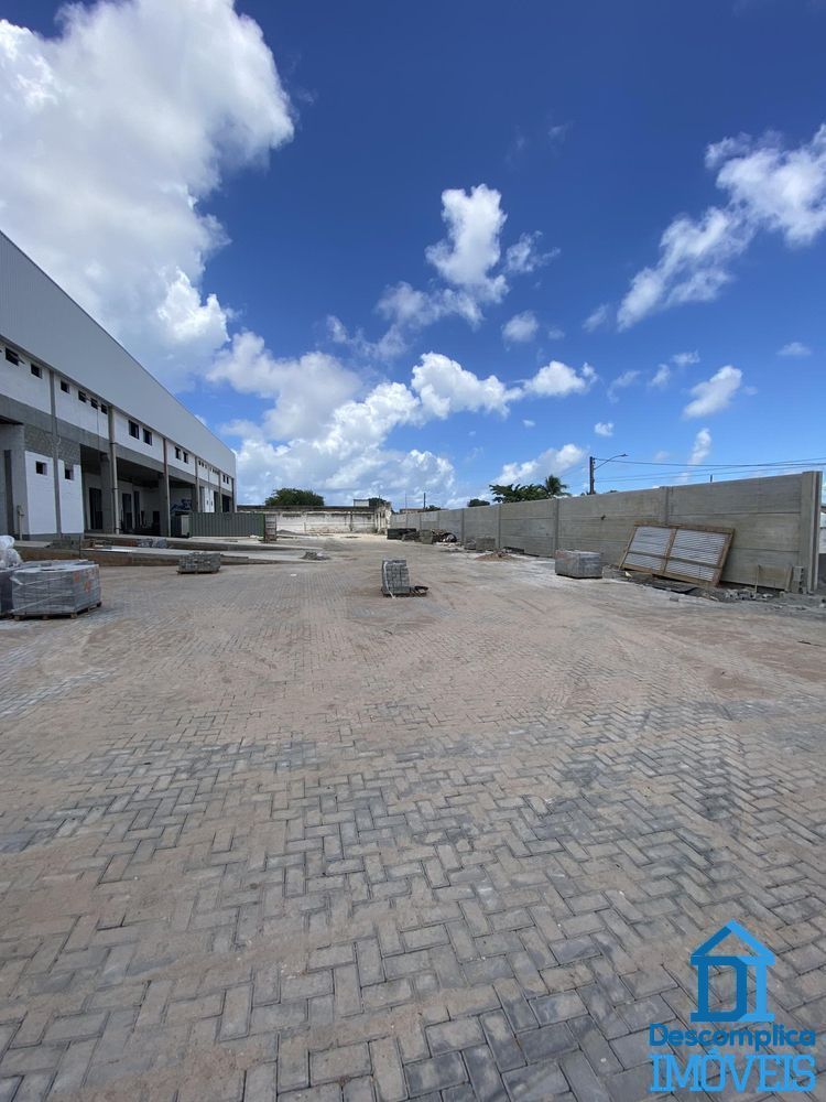 Depósito-Galpão, 1447 m² - Foto 2