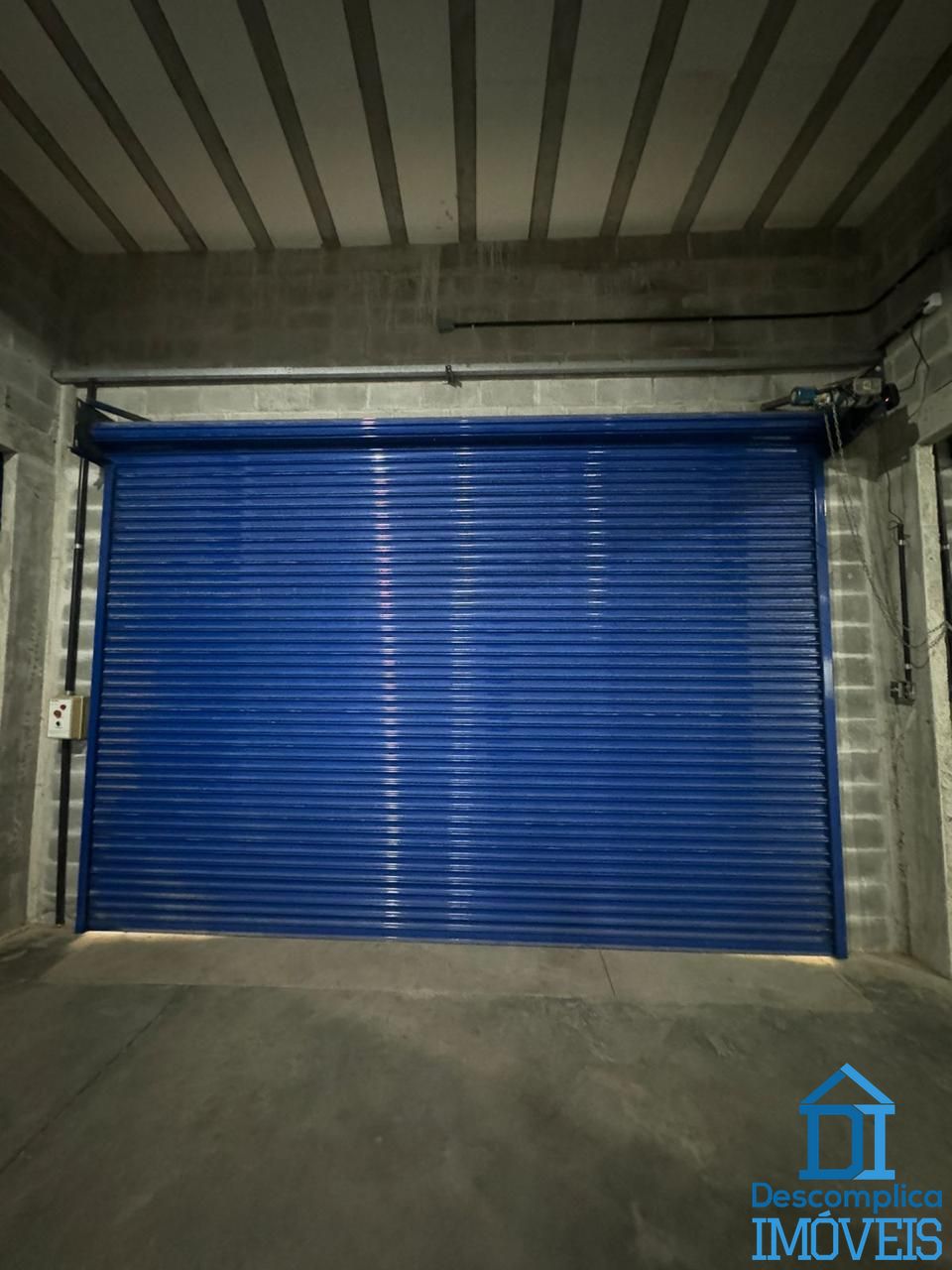 Depósito-Galpão, 930 m² - Foto 52
