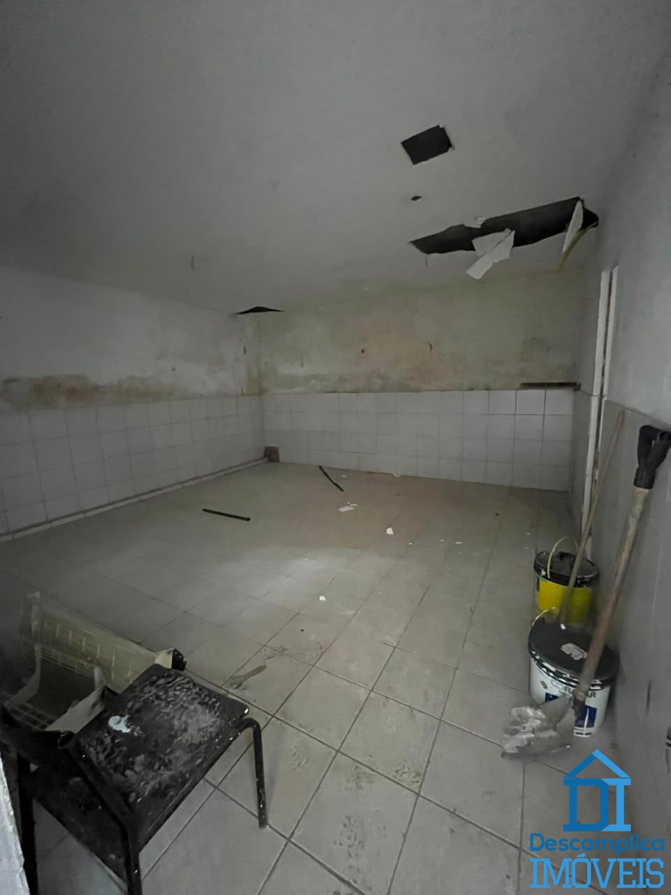 Depósito-Galpão, 250 m² - Foto 17
