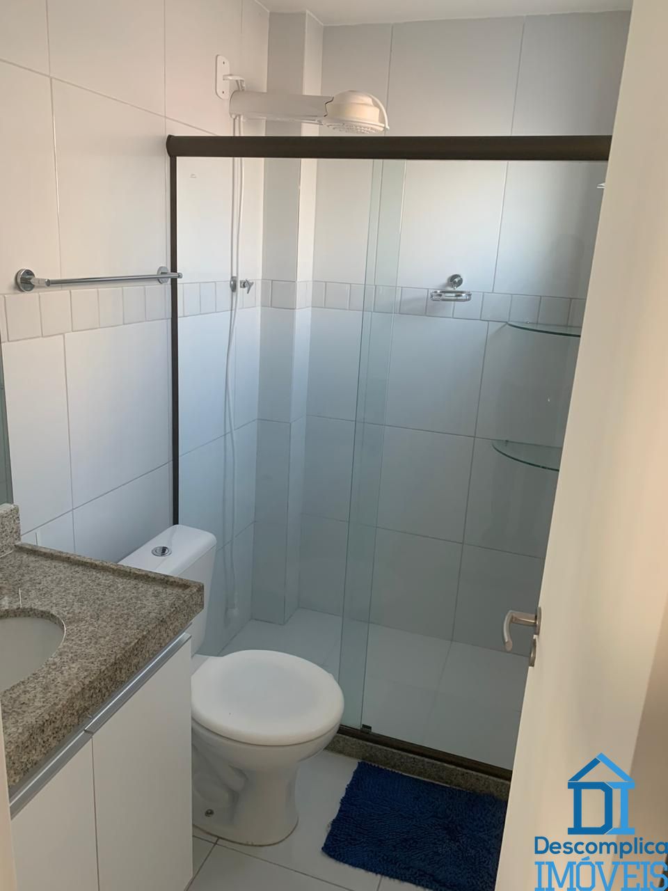 Apartamento, 2 quartos, 59 m² - Foto 9