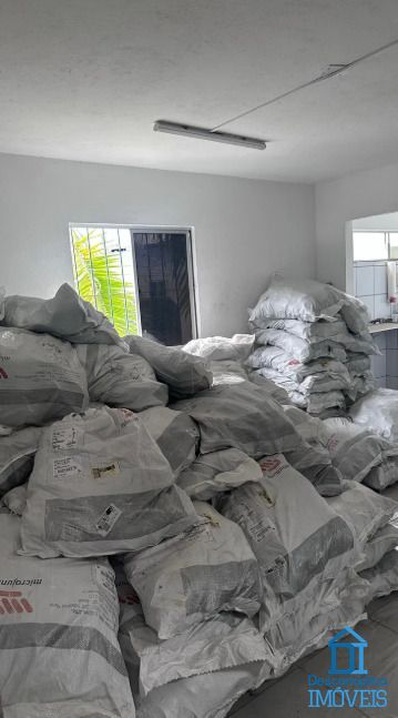 Depósito-Galpão, 400 m² - Foto 9