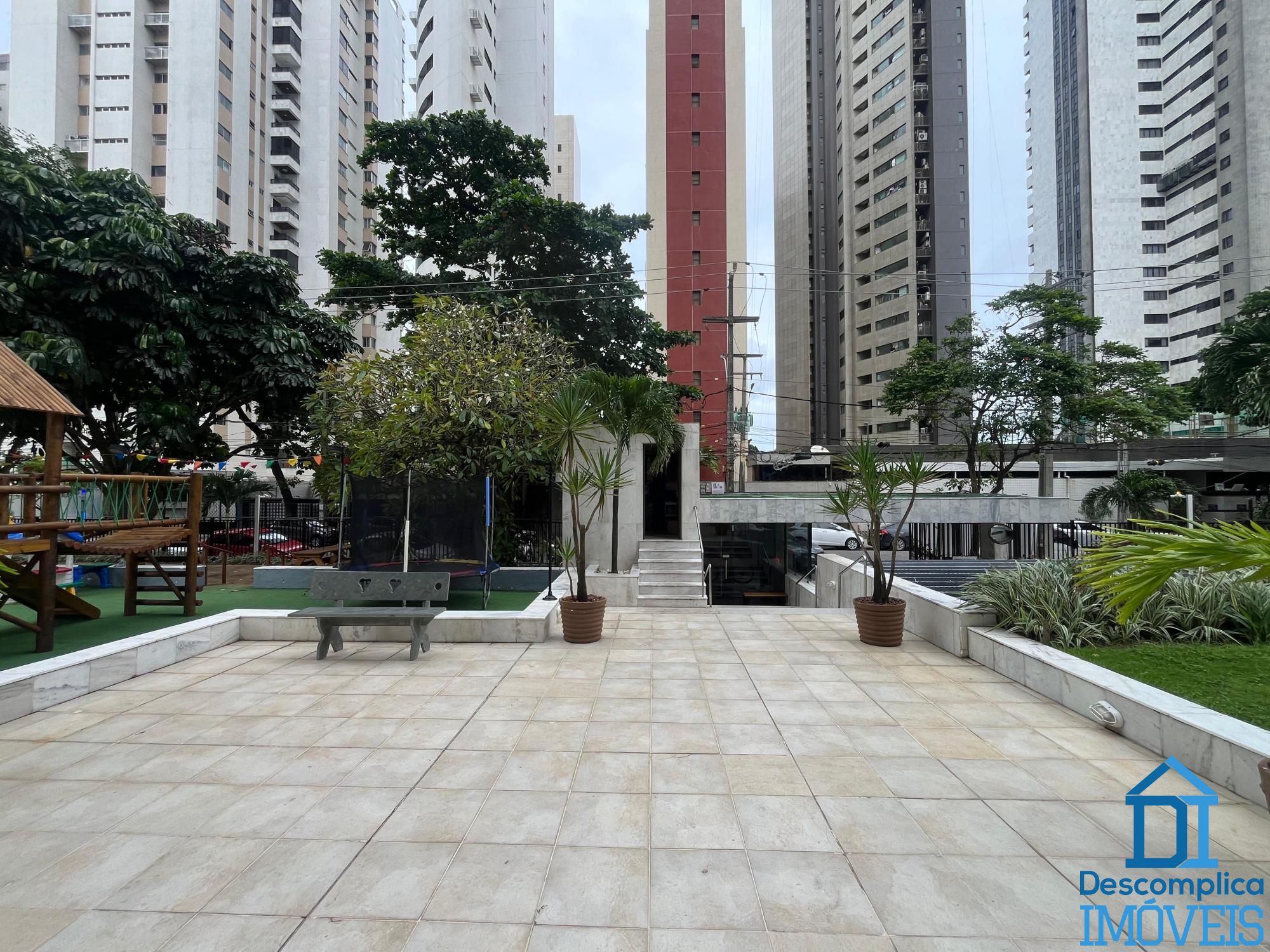 Apartamento, 4 quartos, 261 m² - Foto 52