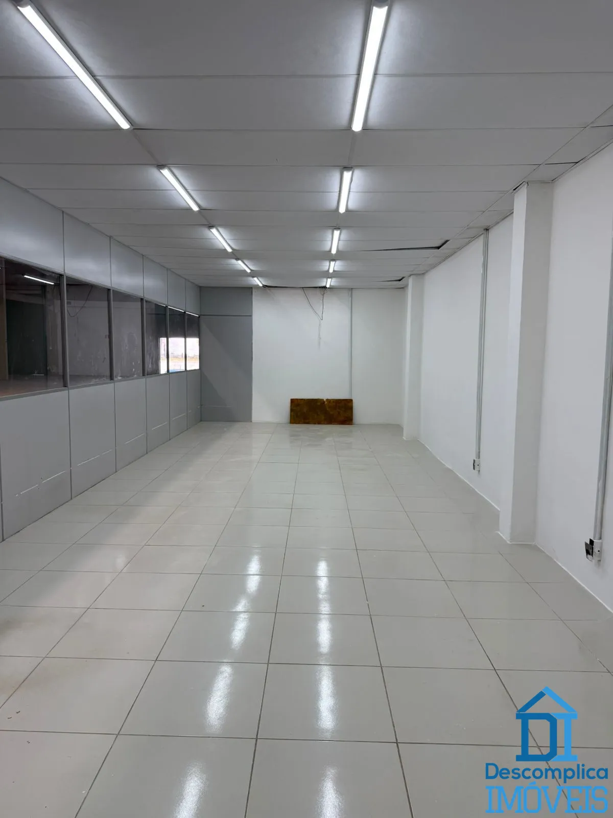 Depósito-Galpão, 1285 m² - Foto 11
