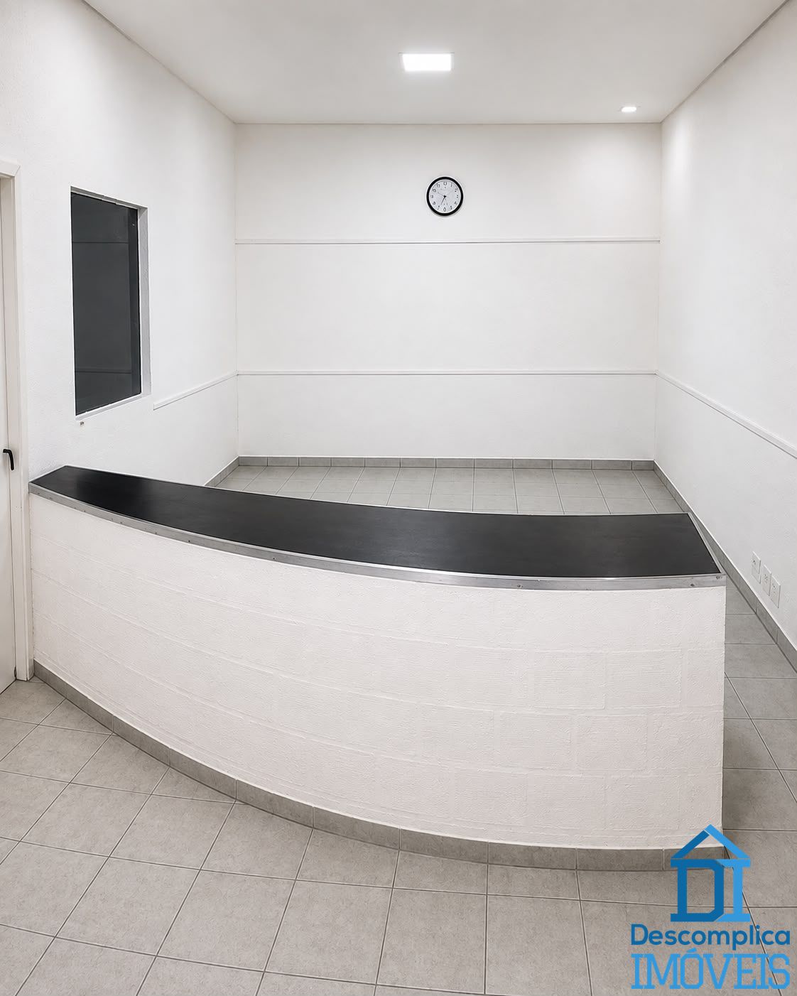 Depósito-Galpão, 1230 m² - Foto 6