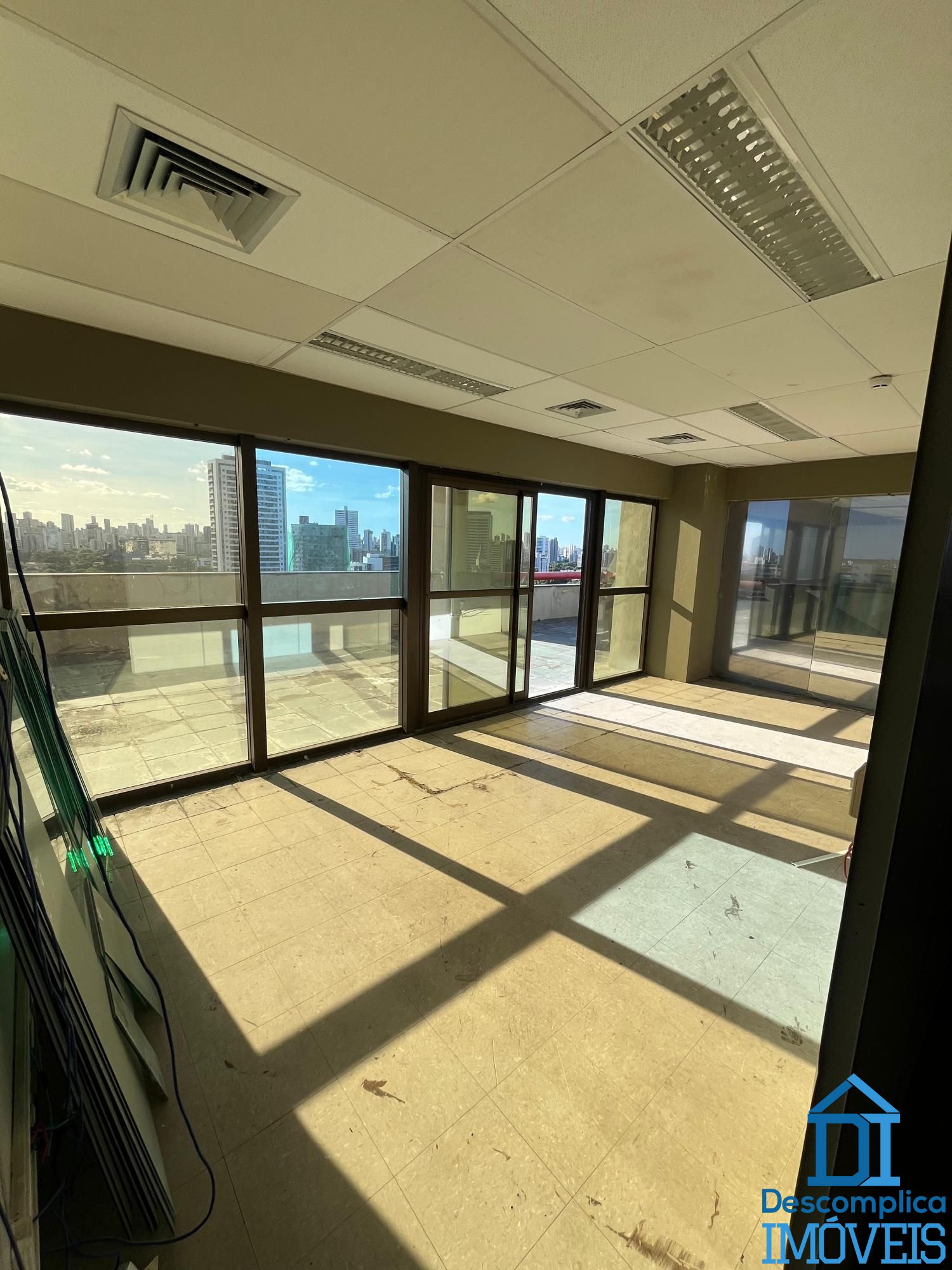Sala-Conjunto, 566 m² - Foto 11