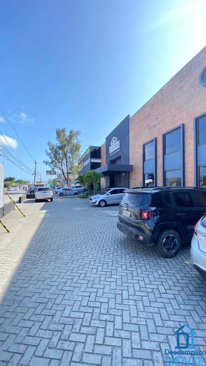 Depósito-Galpão-Armazém para alugar com 3 quartos, 864m² - Foto 13