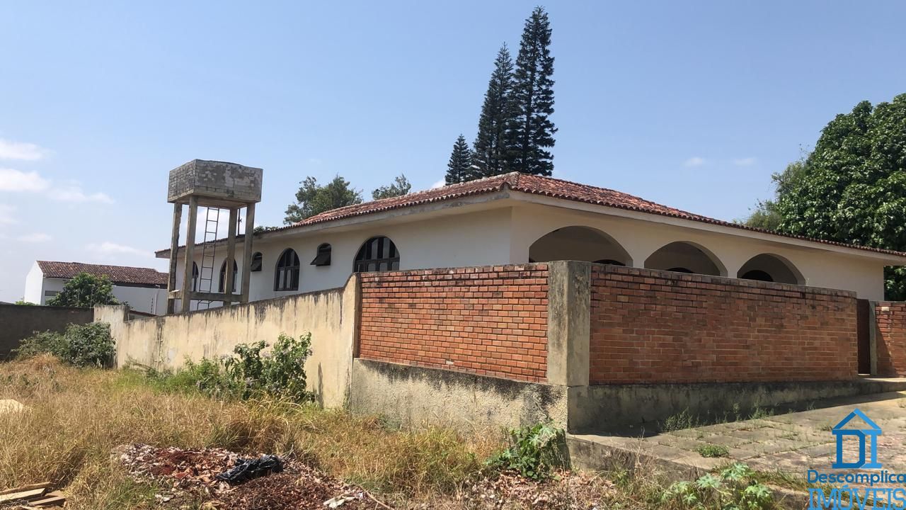 Loja-Salão à venda e aluguel com 8 quartos, 900m² - Foto 7