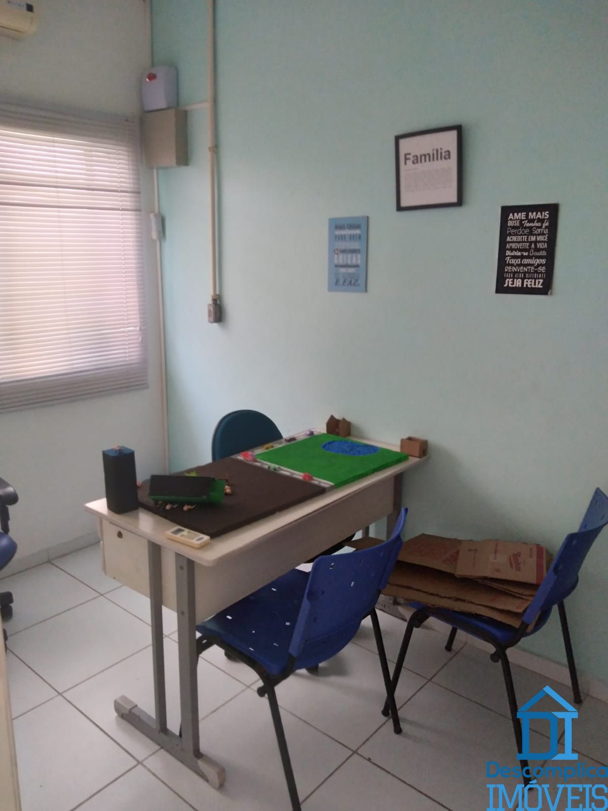 Loja-Salão para alugar com 8 quartos, 300m² - Foto 7