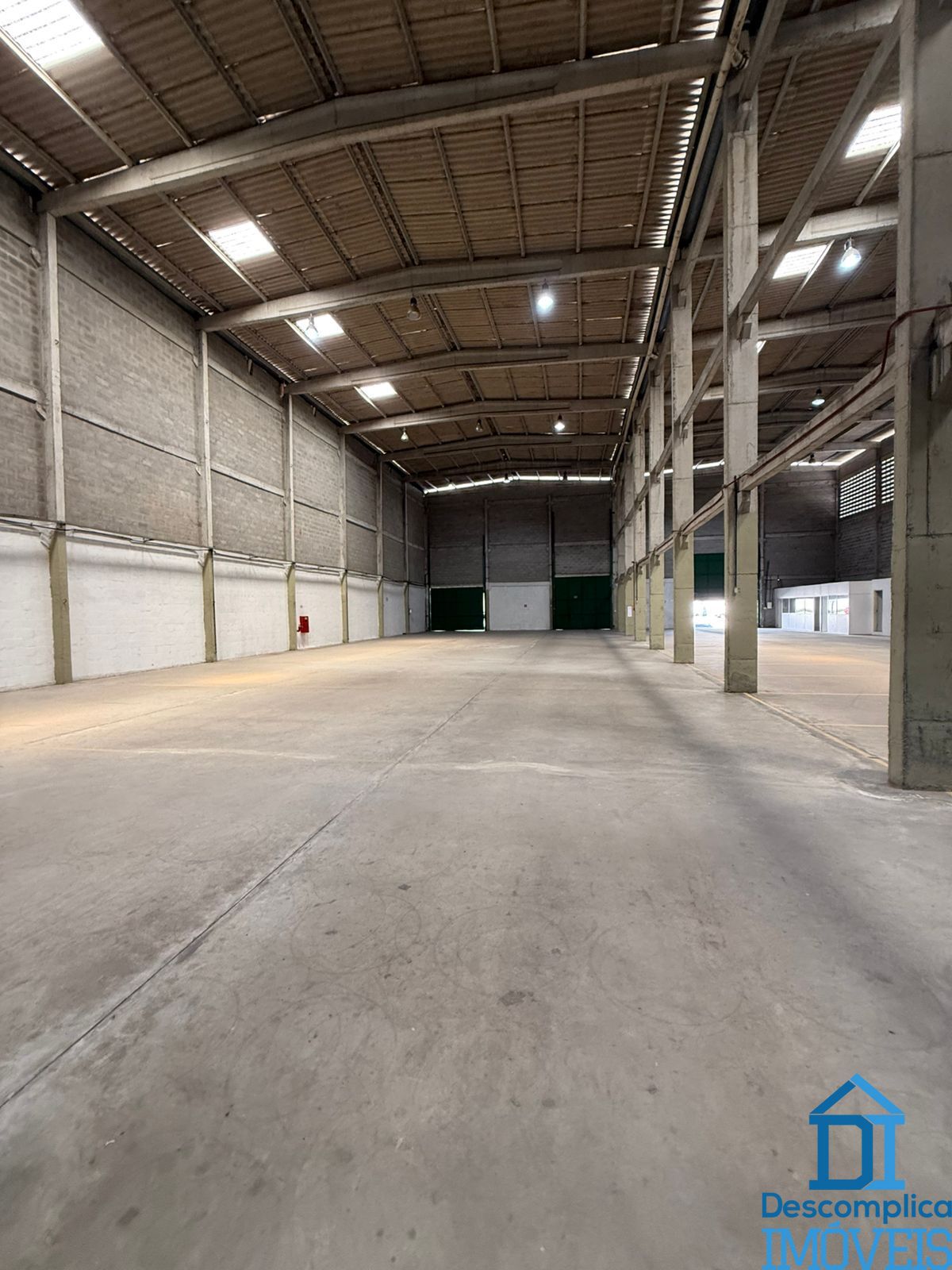 Depósito-Galpão, 3000 m² - Foto 5