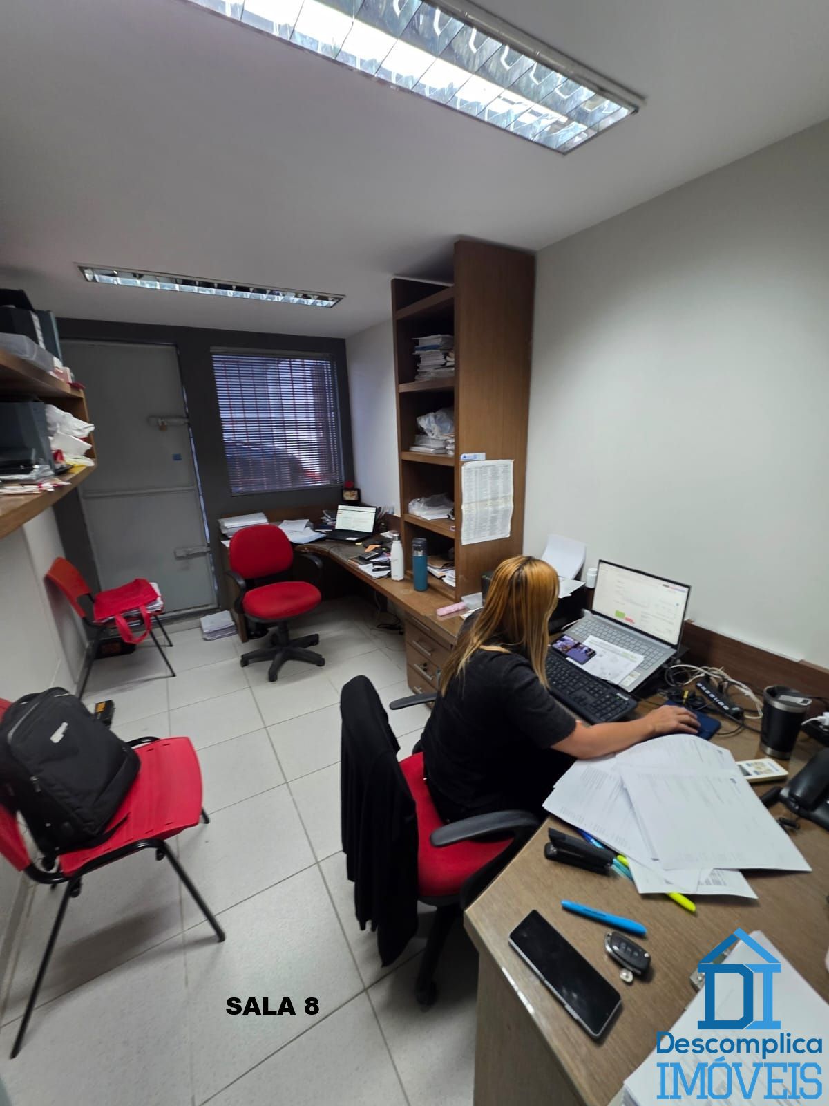 Prédio Inteiro, 183 m² - Foto 4