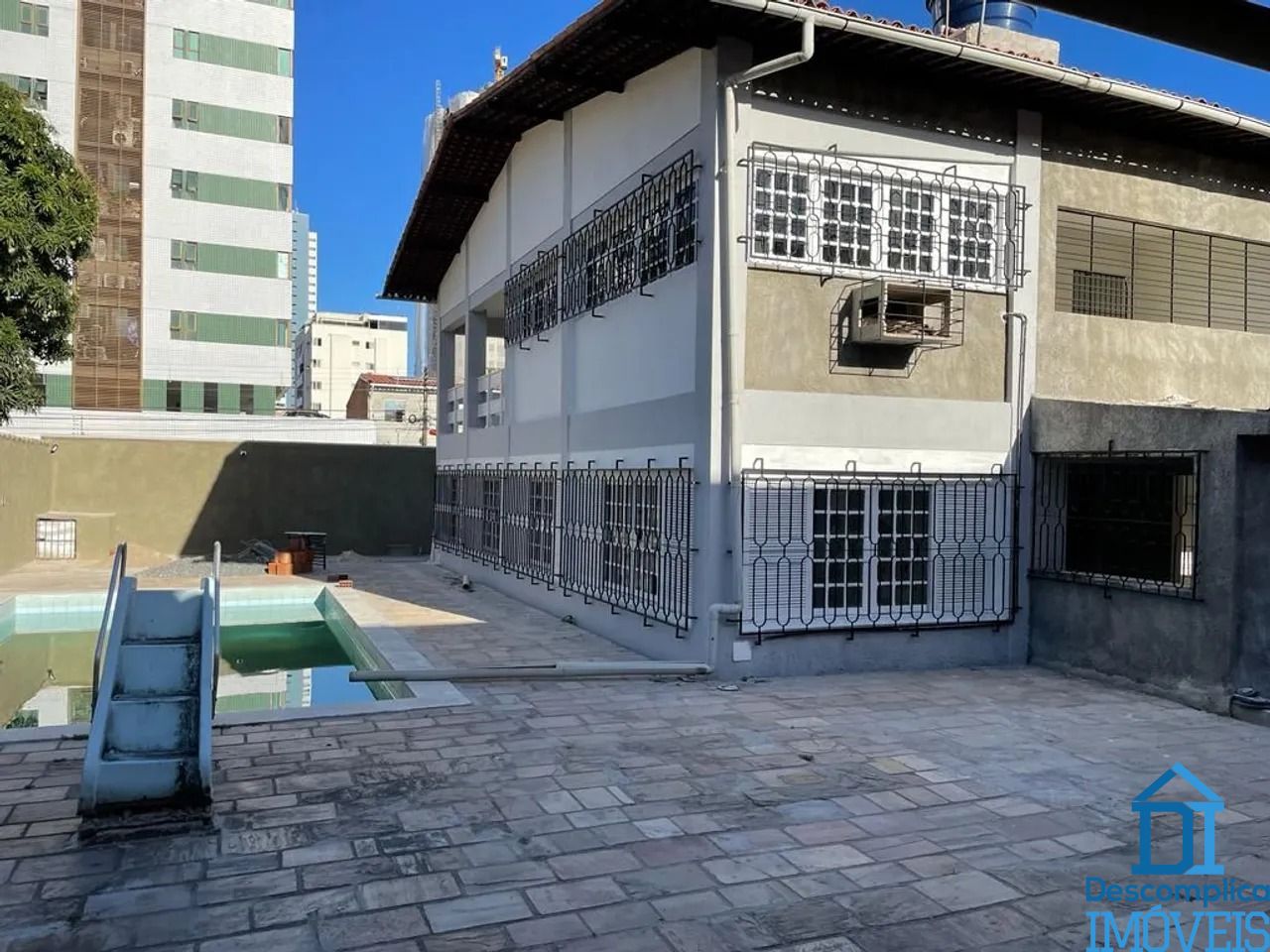 Loja-Salão à venda e aluguel com 8 quartos, 448m² - Foto 8