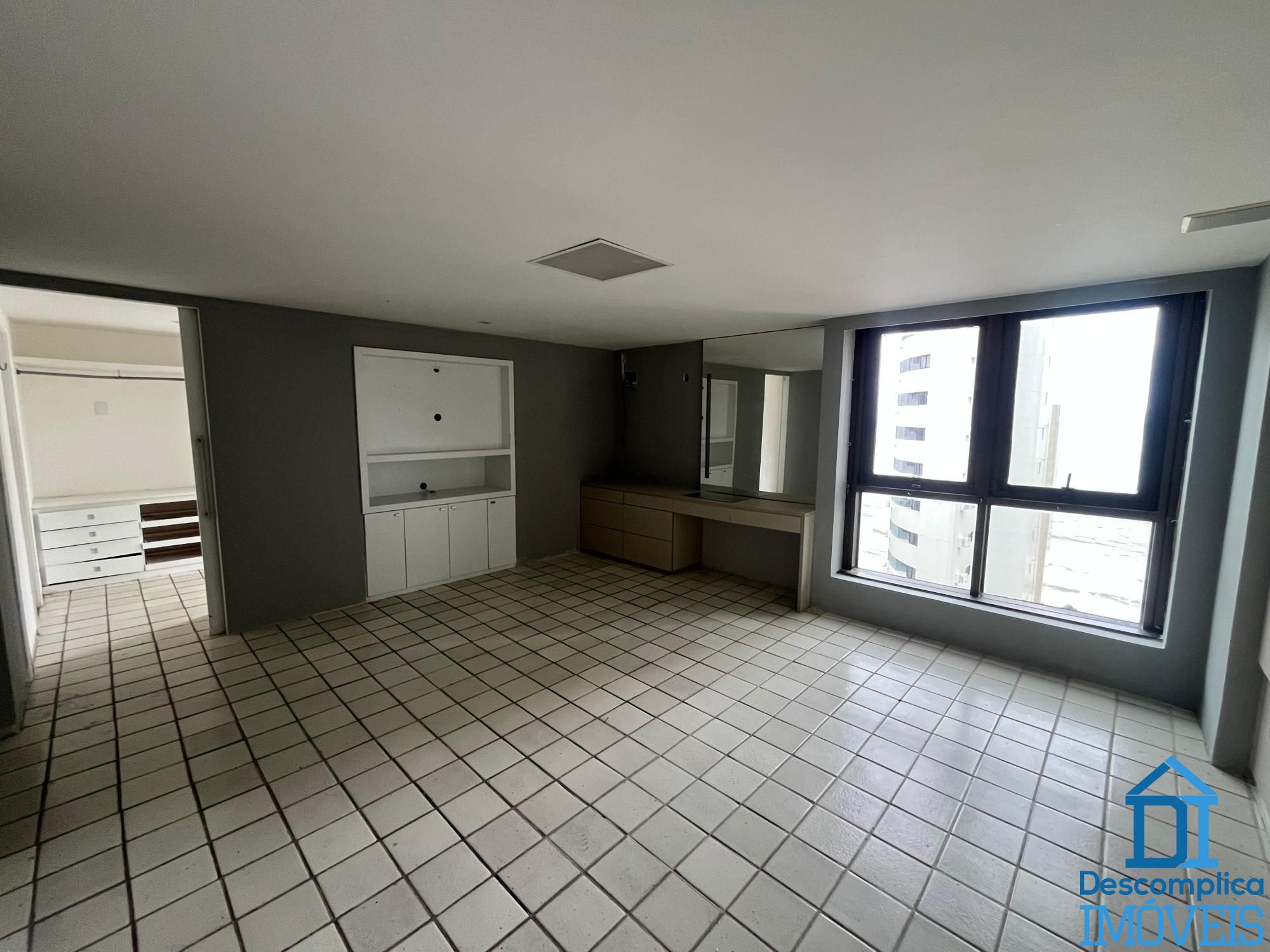 Apartamento, 4 quartos, 261 m² - Foto 31