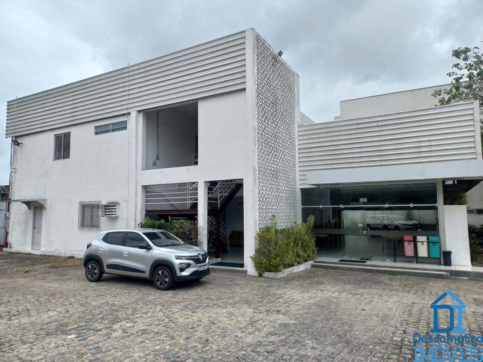 Depósito-Galpão, 3534 m² - Foto 2