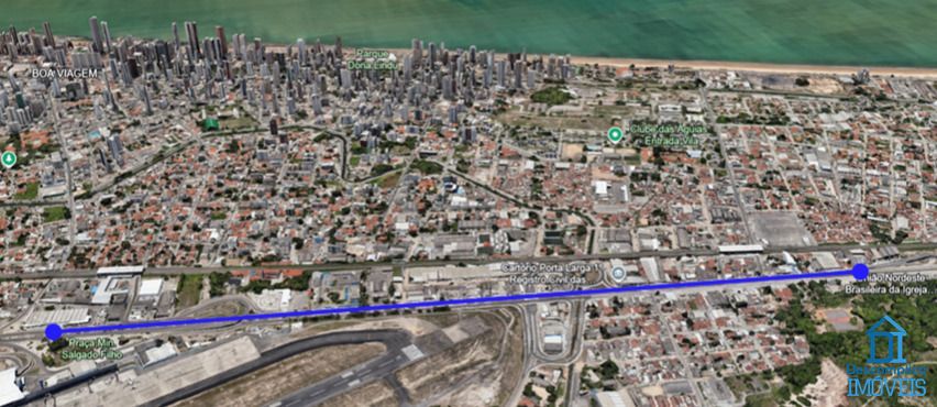 Depósito-Galpão, 1330 m² - Foto 4