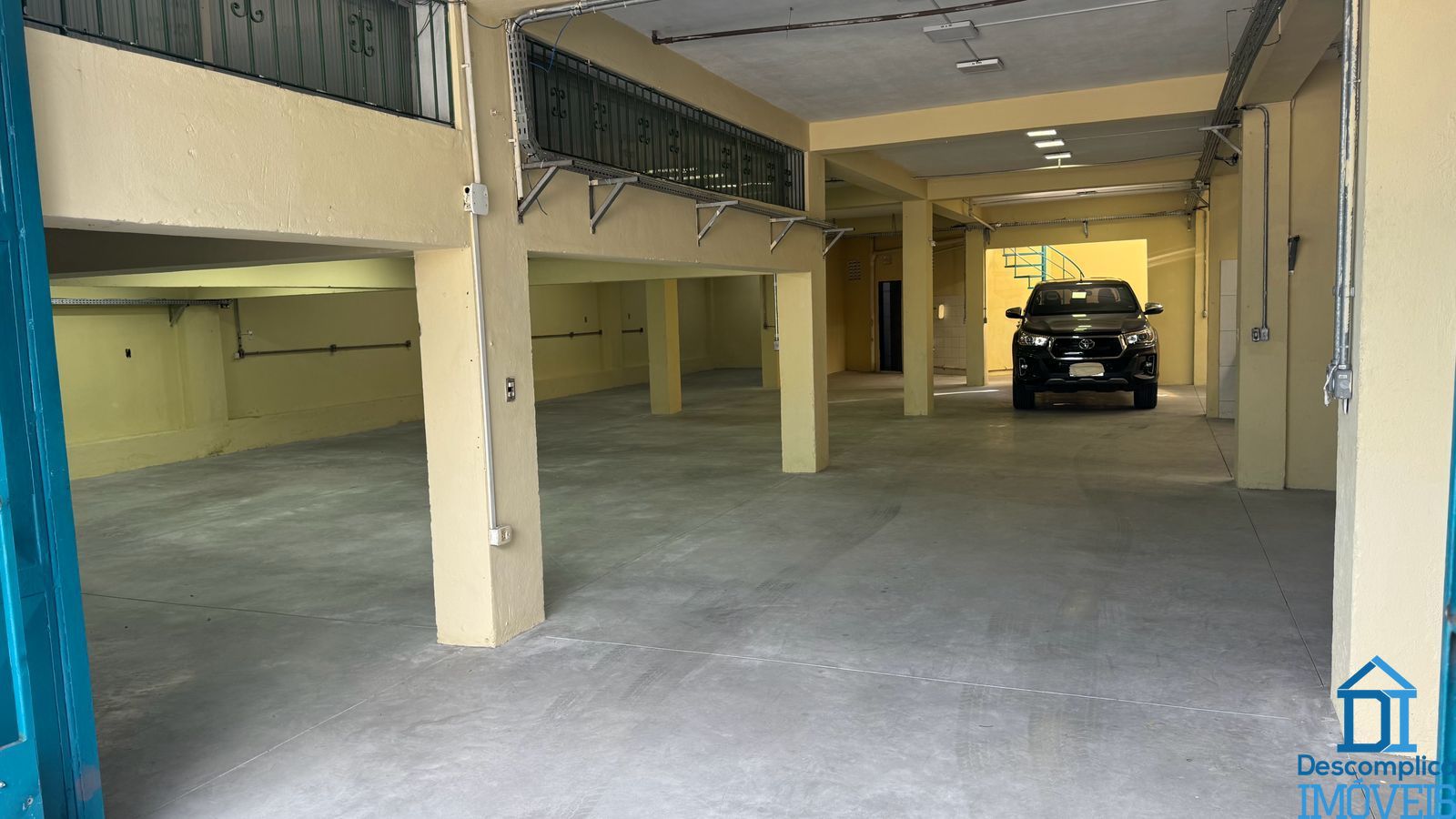 Prédio Inteiro, 650 m² - Foto 4