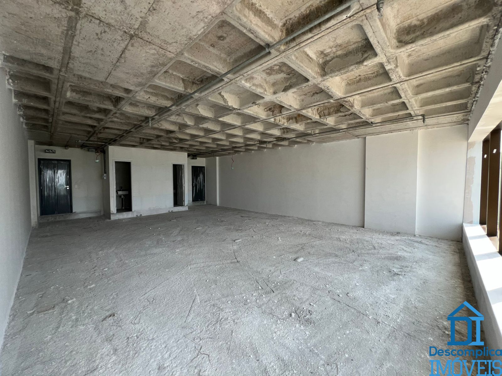 Sala-Conjunto, 46 m² - Foto 11