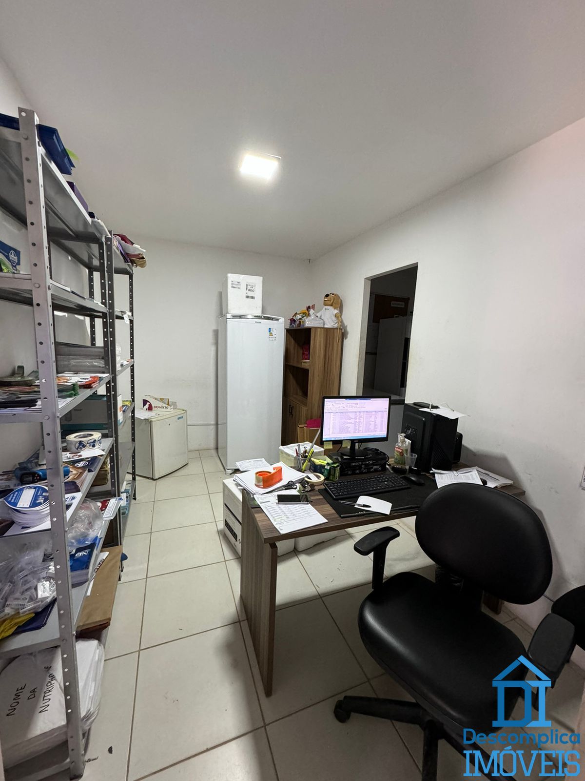 Depósito-Galpão, 1000 m² - Foto 7