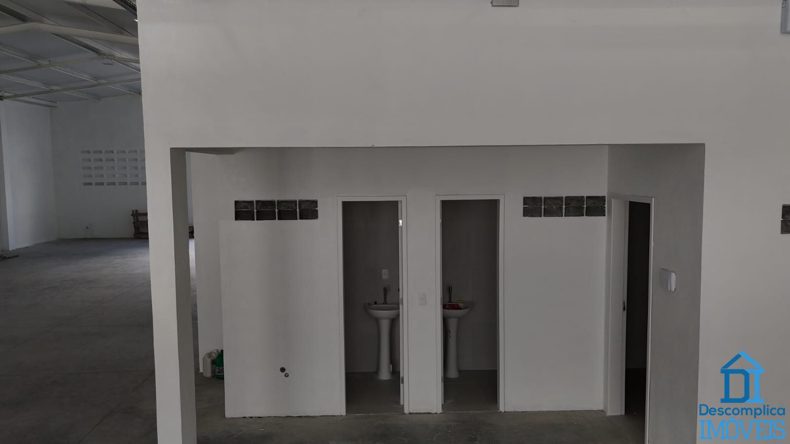 Loja-Salão, 490 m² - Foto 9