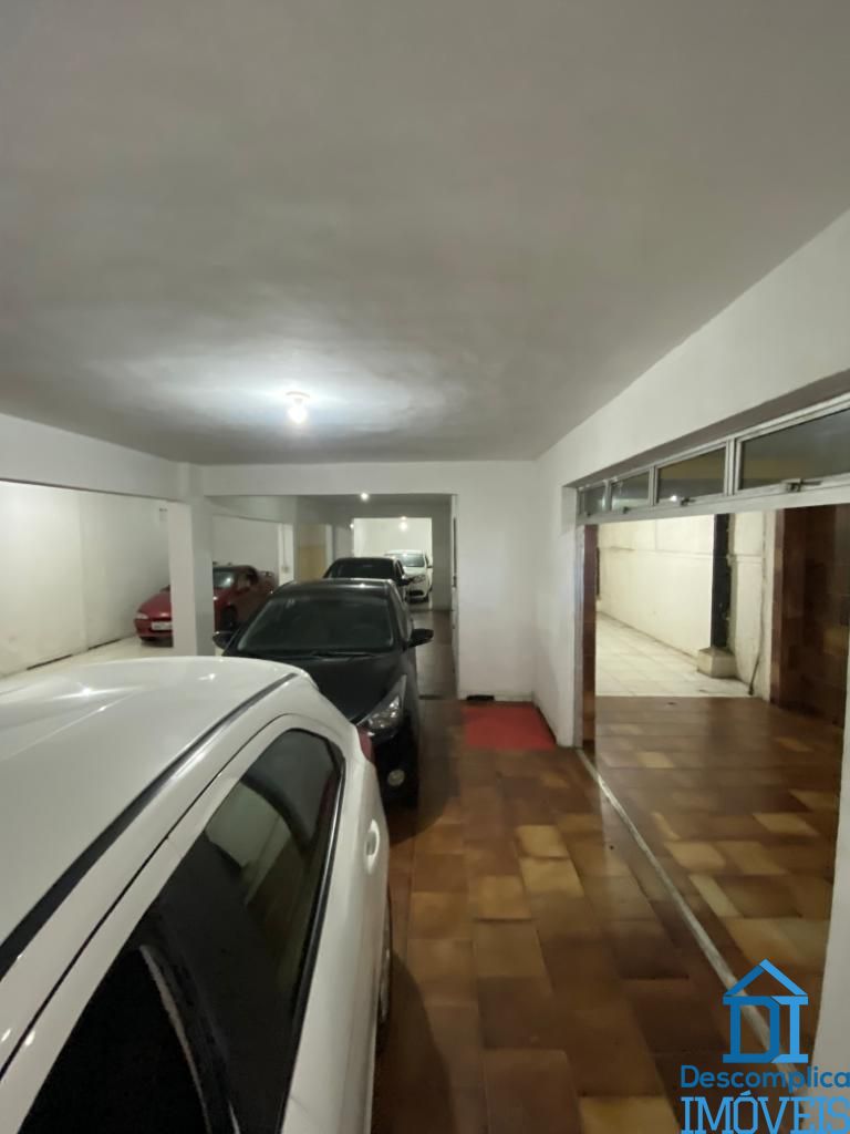 Depósito-Galpão-Armazém para alugar com 3 quartos, 1600m² - Foto 9