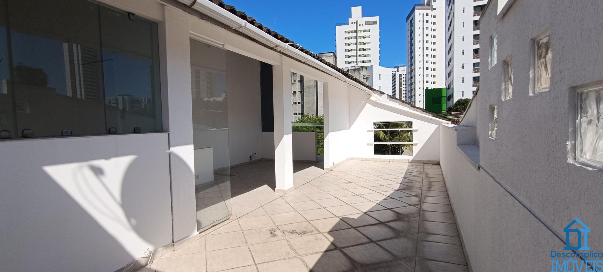 Prédio Inteiro, 221 m² - Foto 21
