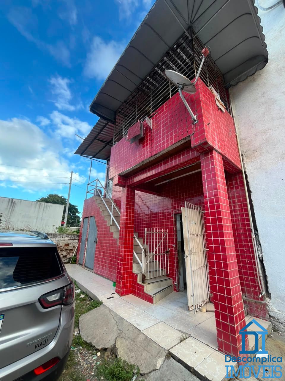 Loja-Salão, 240 m² - Foto 13