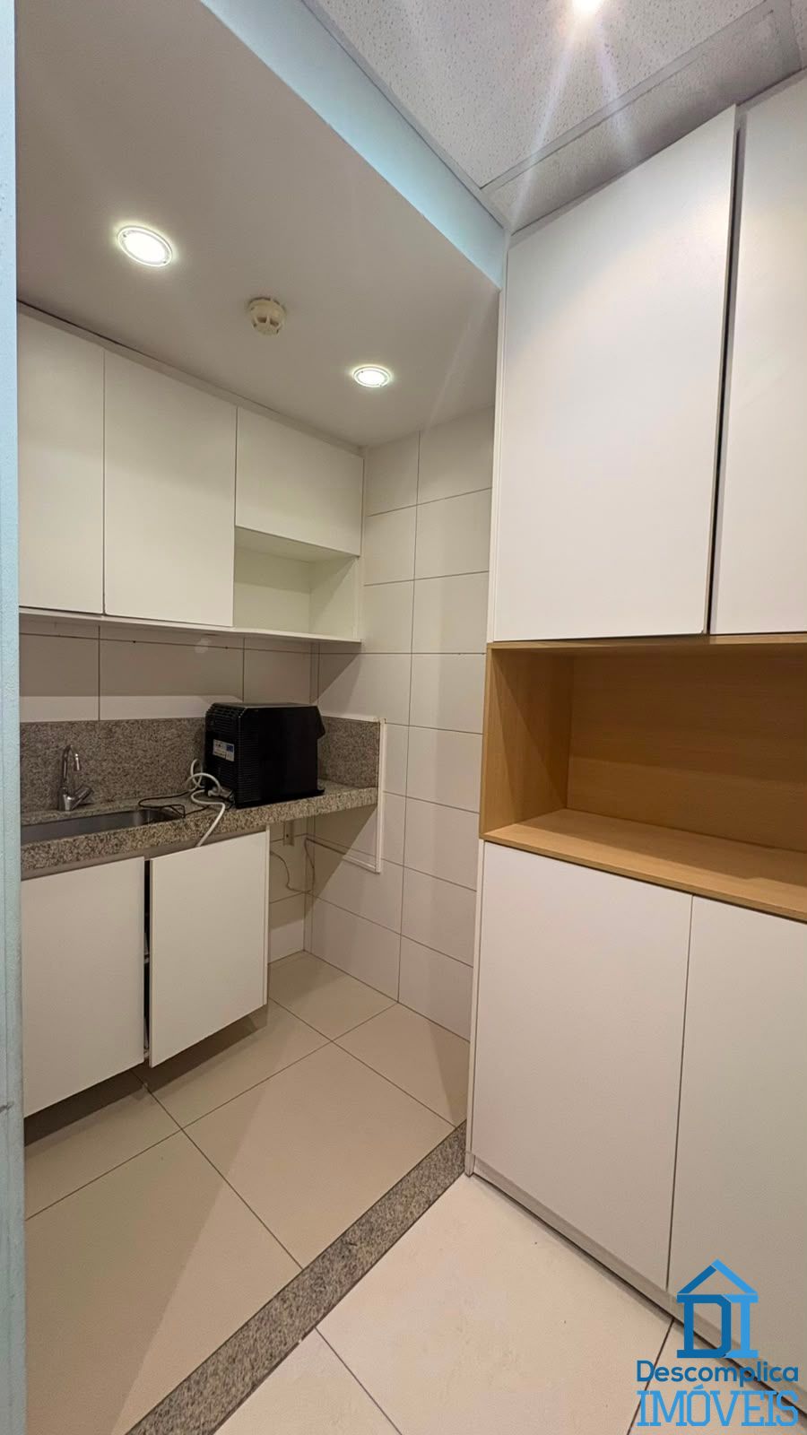 Sala-Conjunto, 40 m² - Foto 6