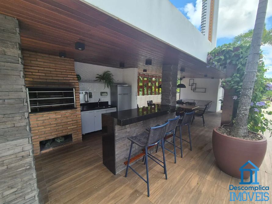 Apartamento, 2 quartos, 204 m² - Foto 13