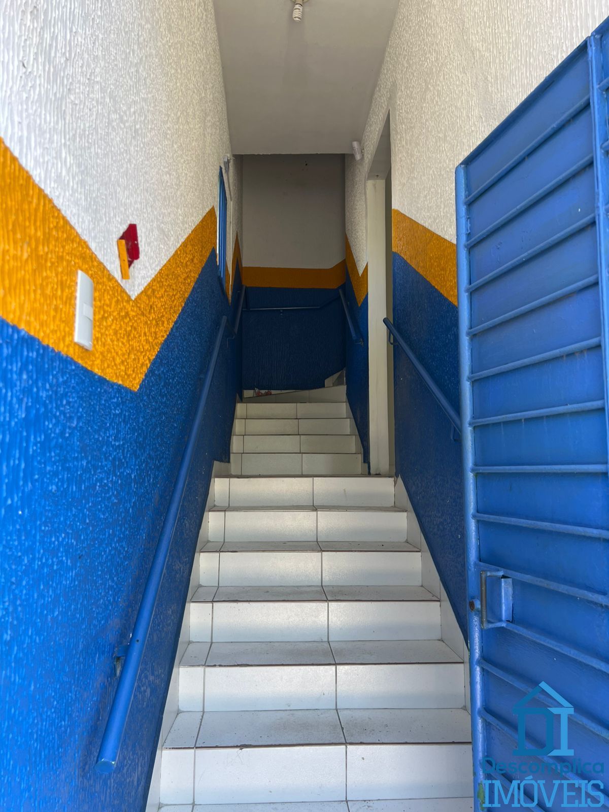 Depósito-Galpão, 1329 m² - Foto 9