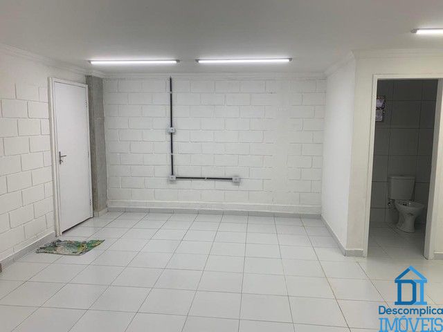 Depósito-Galpão-Armazém para alugar com 2 quartos, 280m² - Foto 4