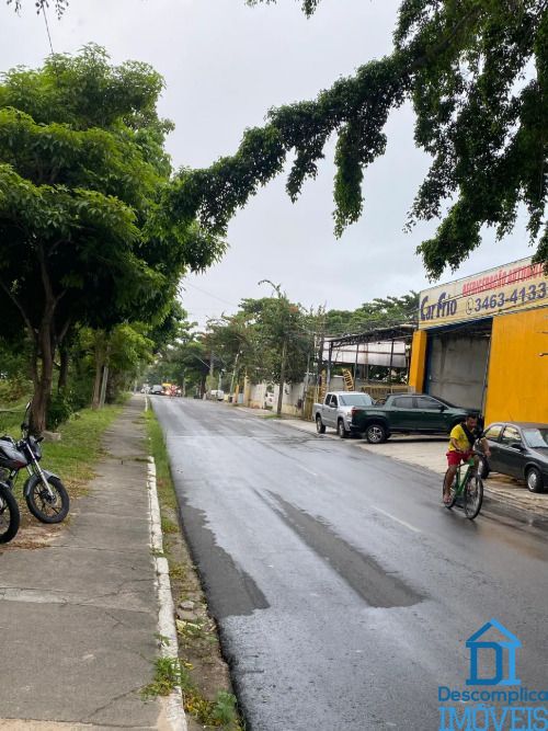 Loja-Salão, 231 m² - Foto 3