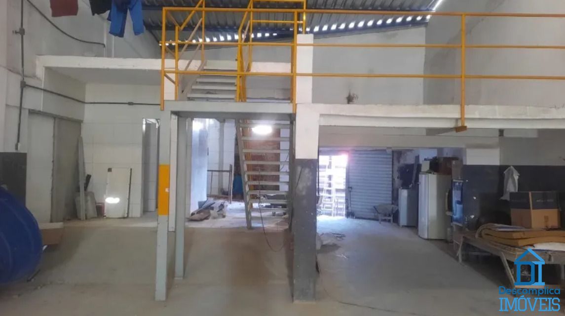Loja-Salão, 390 m² - Foto 9