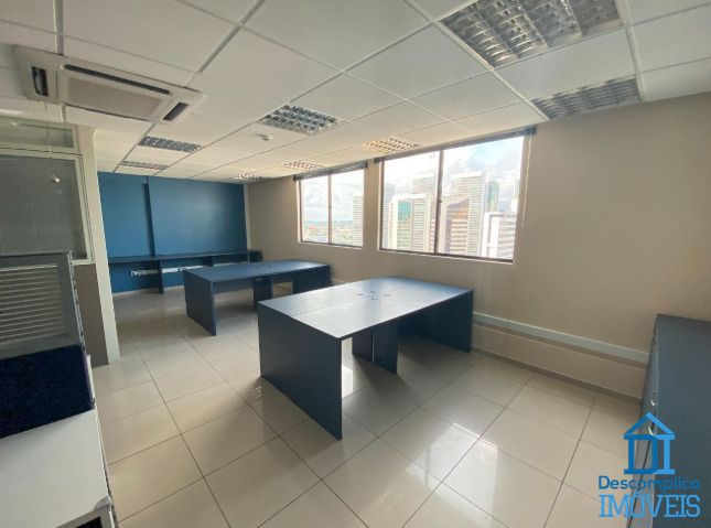 Sala-Conjunto, 130 m² - Foto 5