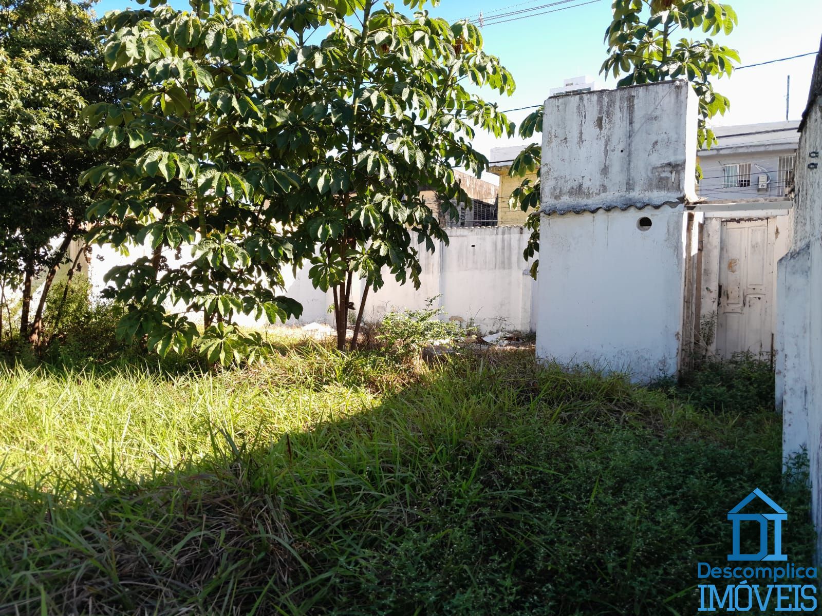 Terreno, 808 m² - Foto 2
