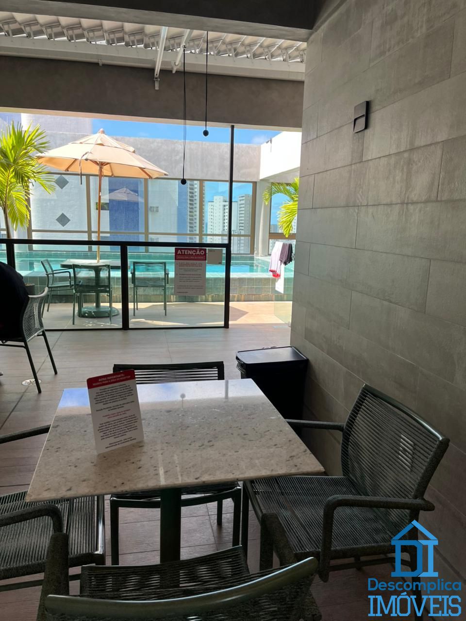 Apartamento, 1 quarto, 28 m² - Foto 36