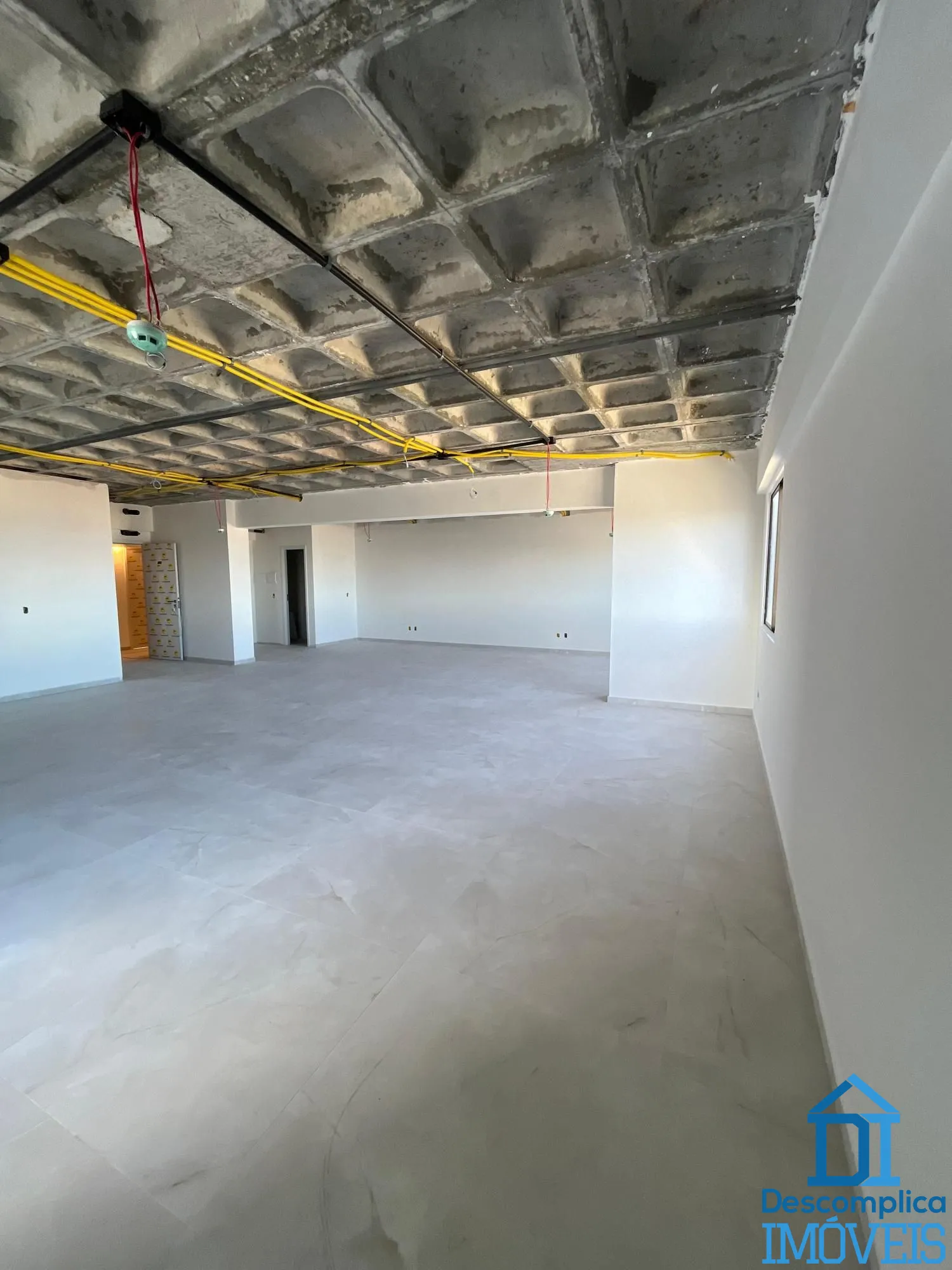Sala-Conjunto, 107 m² - Foto 6