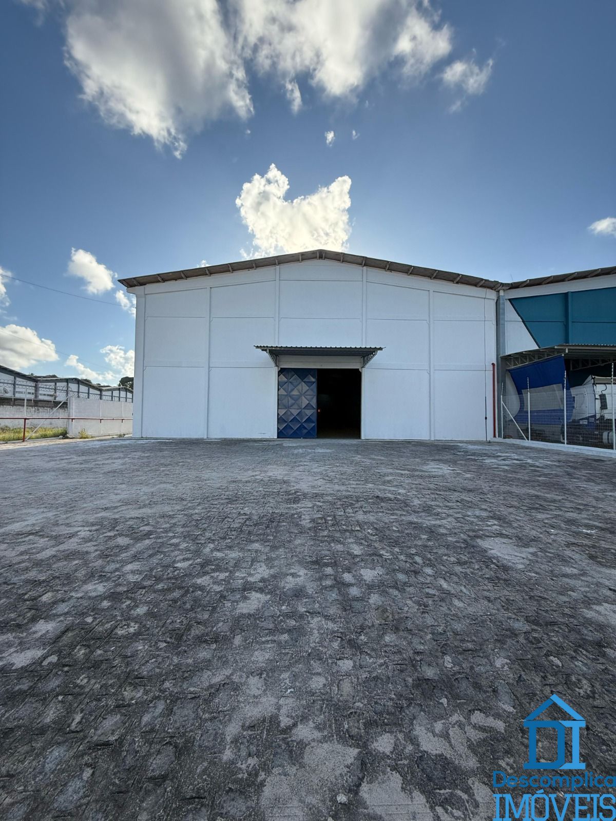 Depósito-Galpão - Foto 4