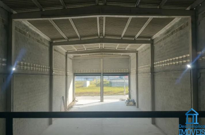 Depósito-Galpão, 610 m² - Foto 3