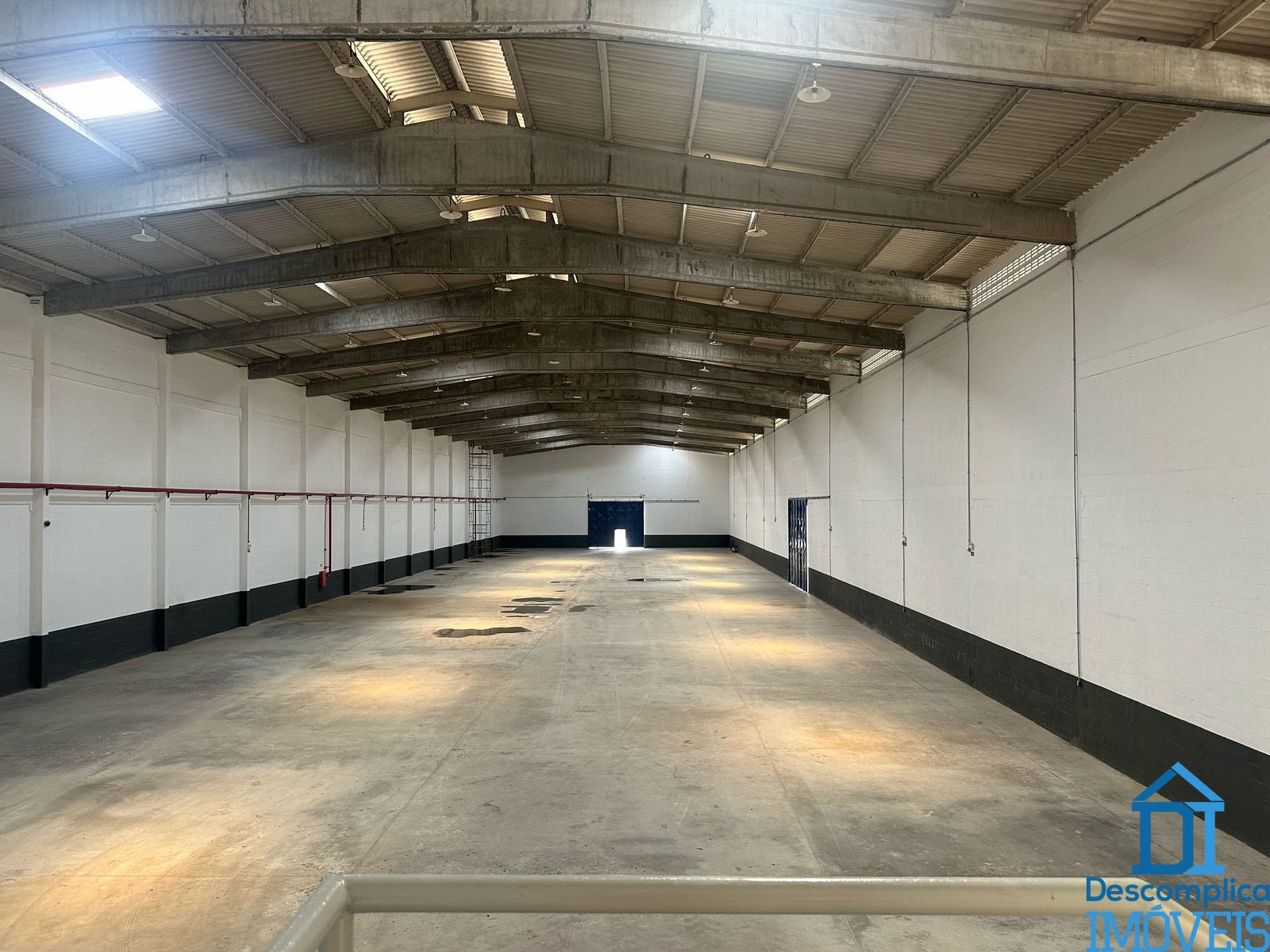 Depósito-Galpão - Foto 7