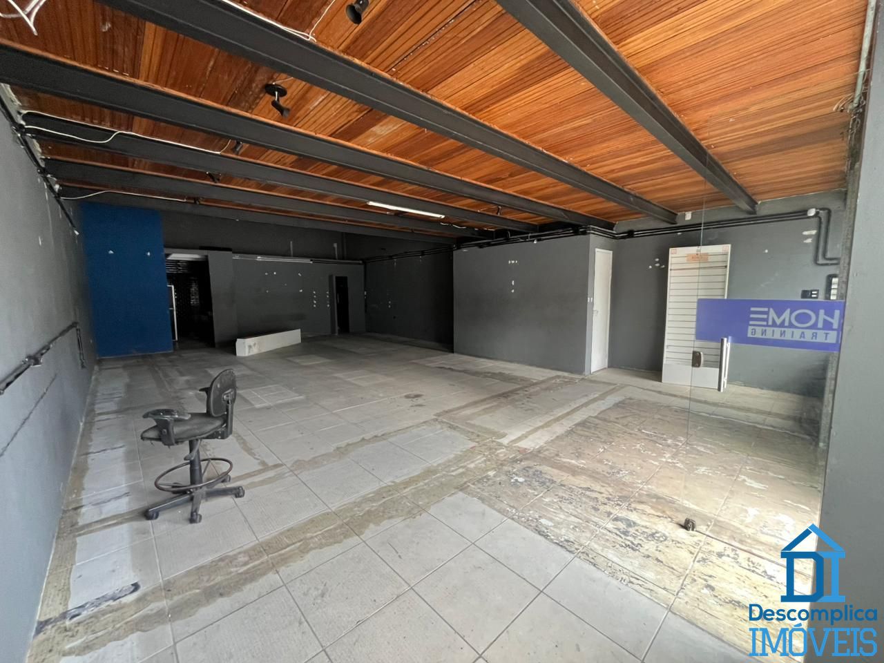 Loja-Salão, 187 m² - Foto 14